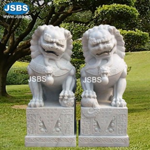 Chinese Animal Sculpture, JS-AN175